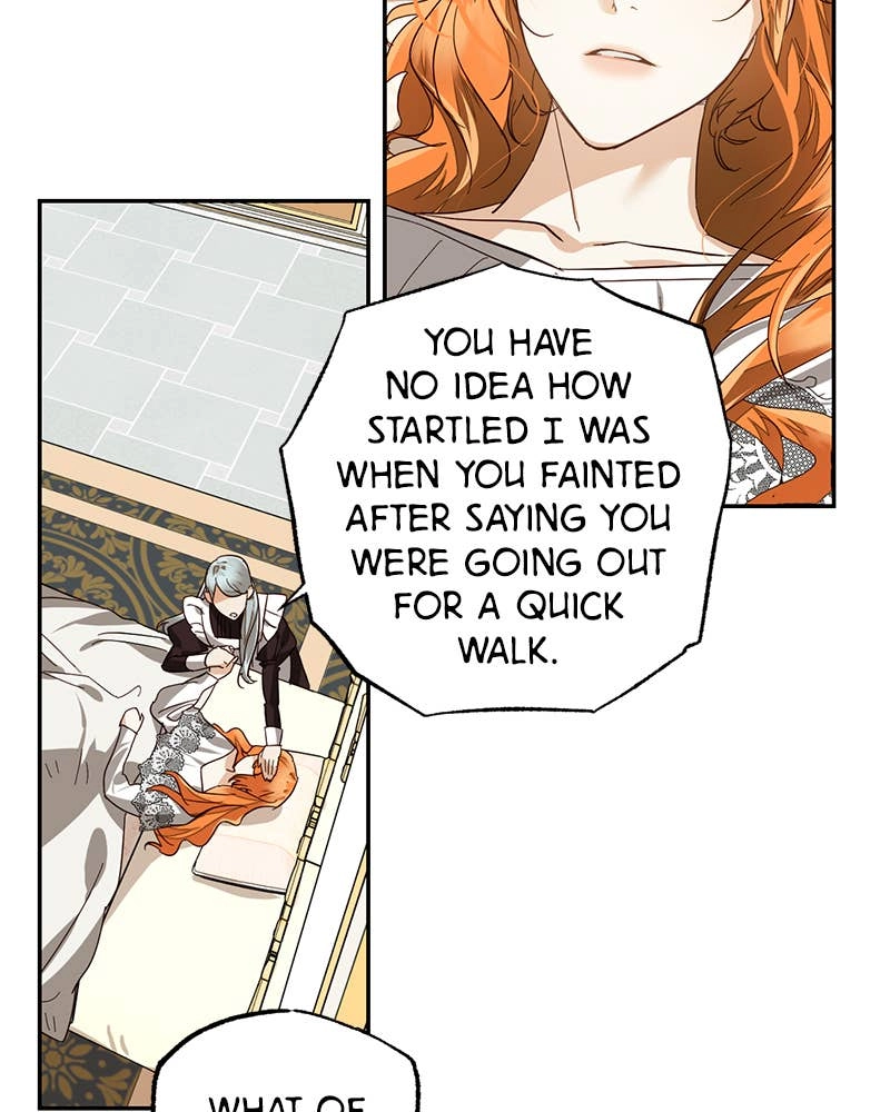 Men of the Harem Chapter 55 Page 5