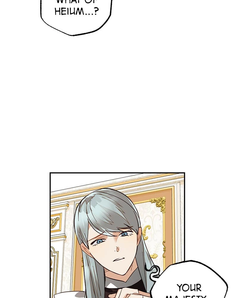 Men of the Harem Chapter 55 Page 6