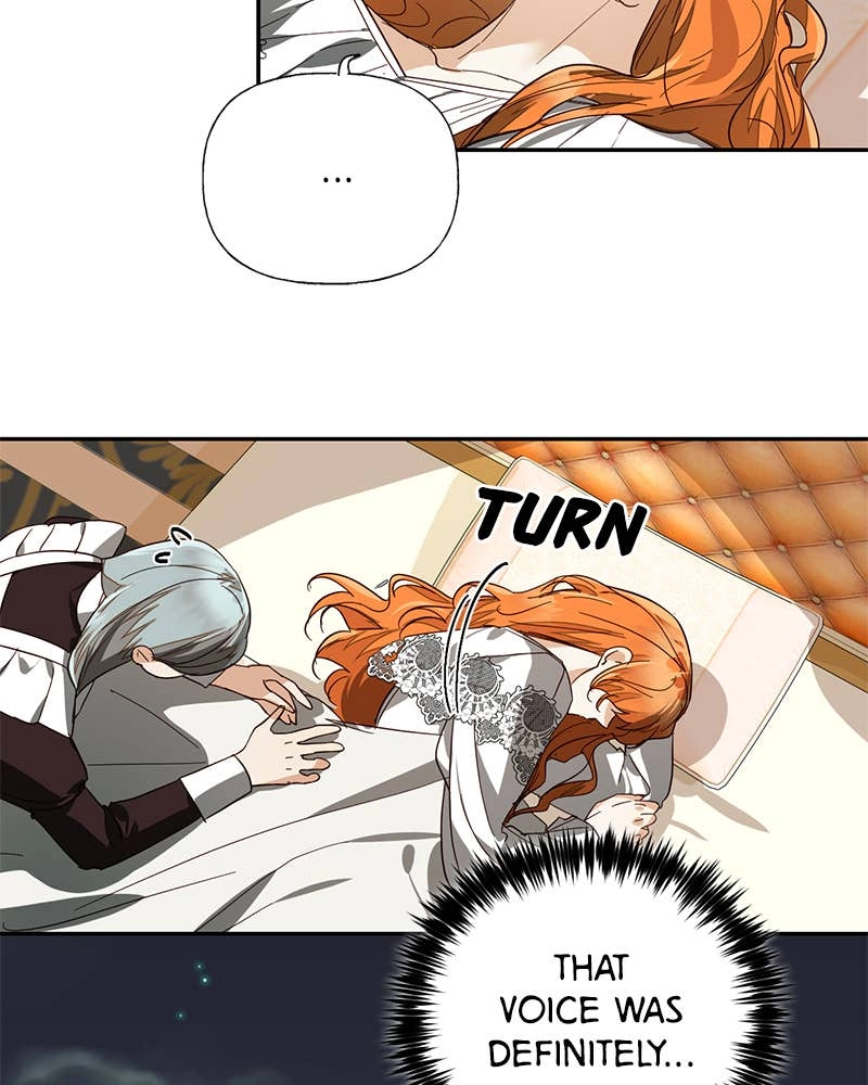 Men of the Harem Chapter 55 Page 8
