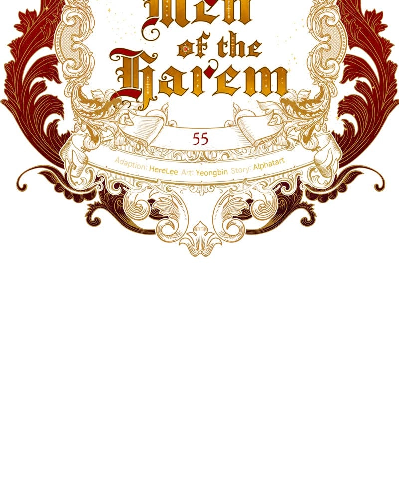 Men of the Harem Chapter 55 Page 16