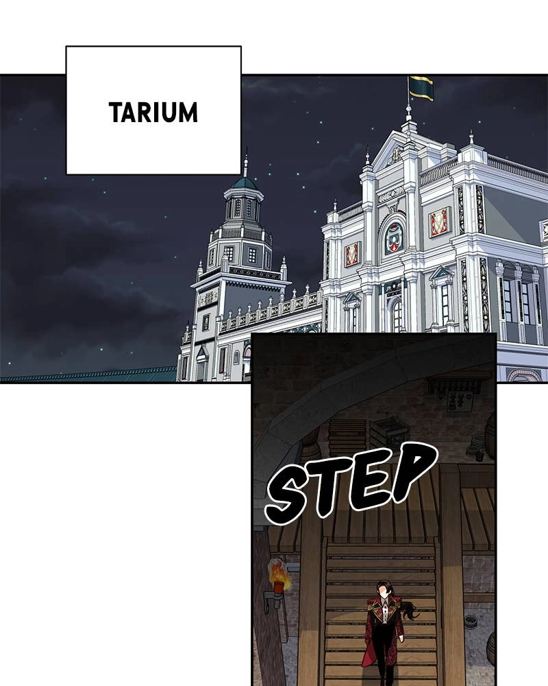 Men of the Harem Chapter 55 Page 17