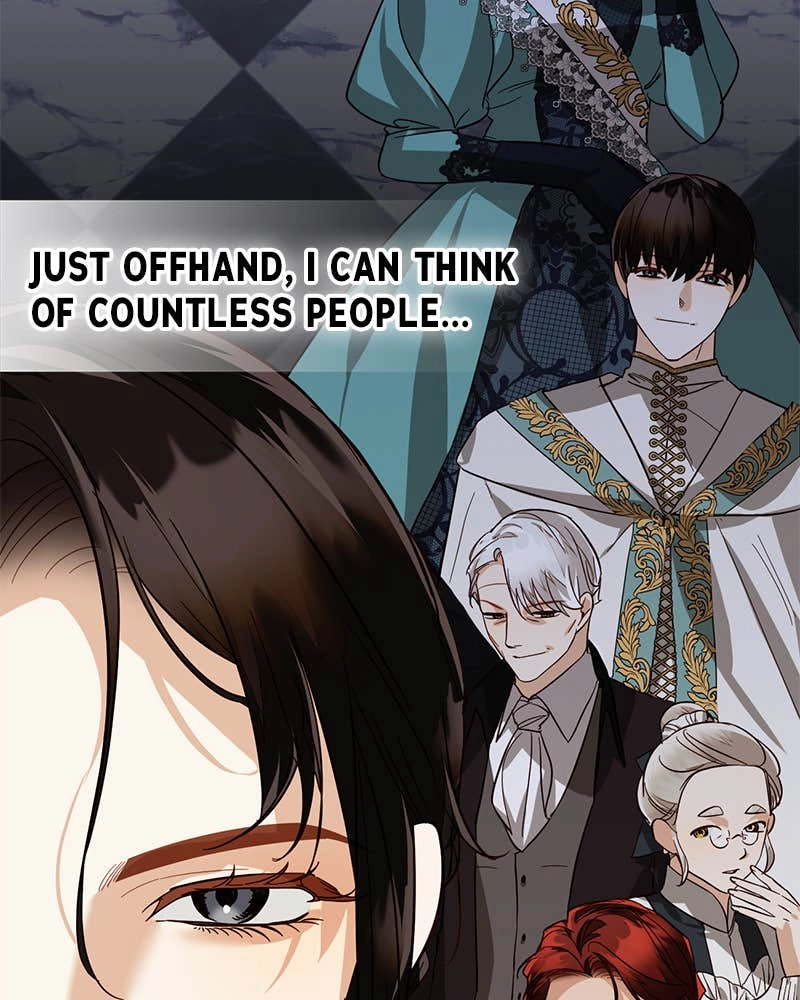 Men of the Harem Chapter 55 Page 21