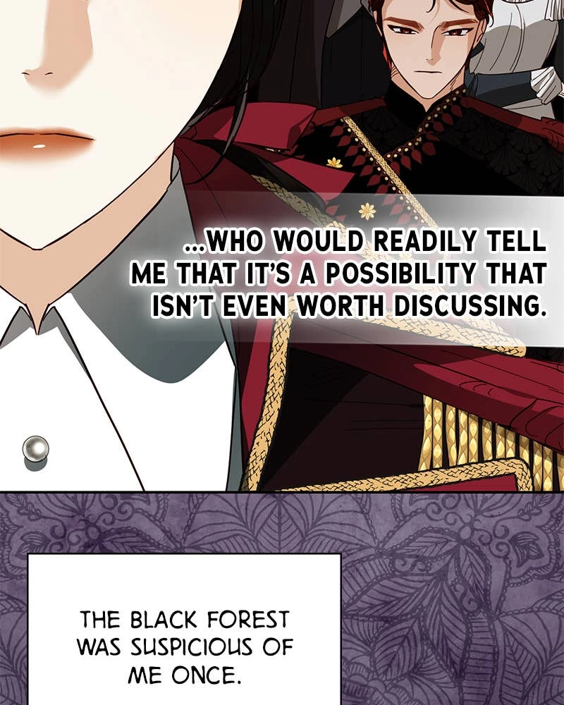 Men of the Harem Chapter 55 Page 22