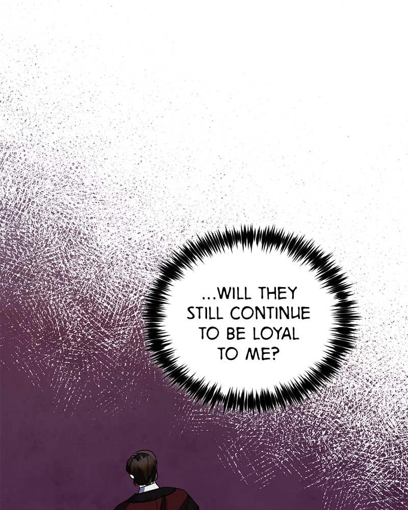 Men of the Harem Chapter 55 Page 25