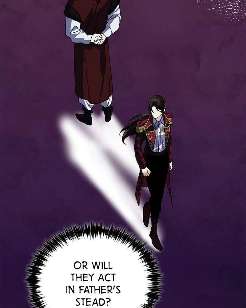Men of the Harem Chapter 55 Page 26