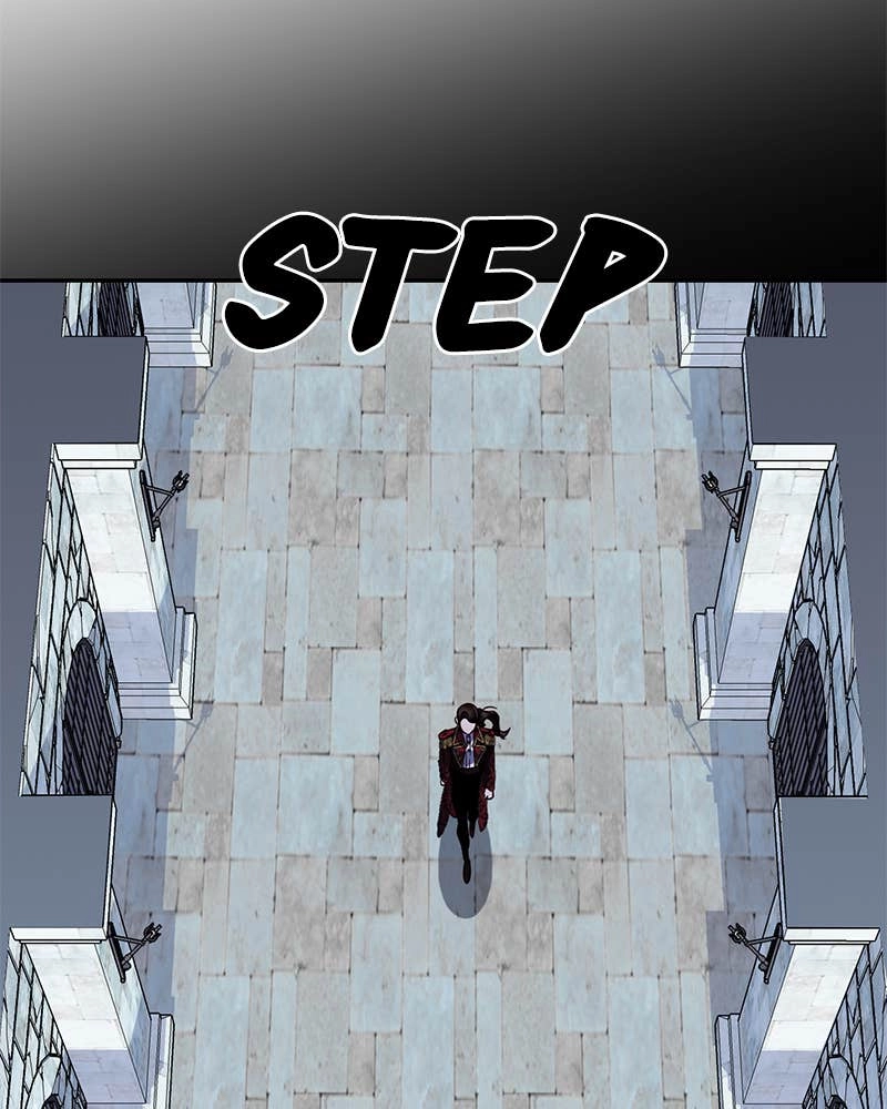 Men of the Harem Chapter 55 Page 29