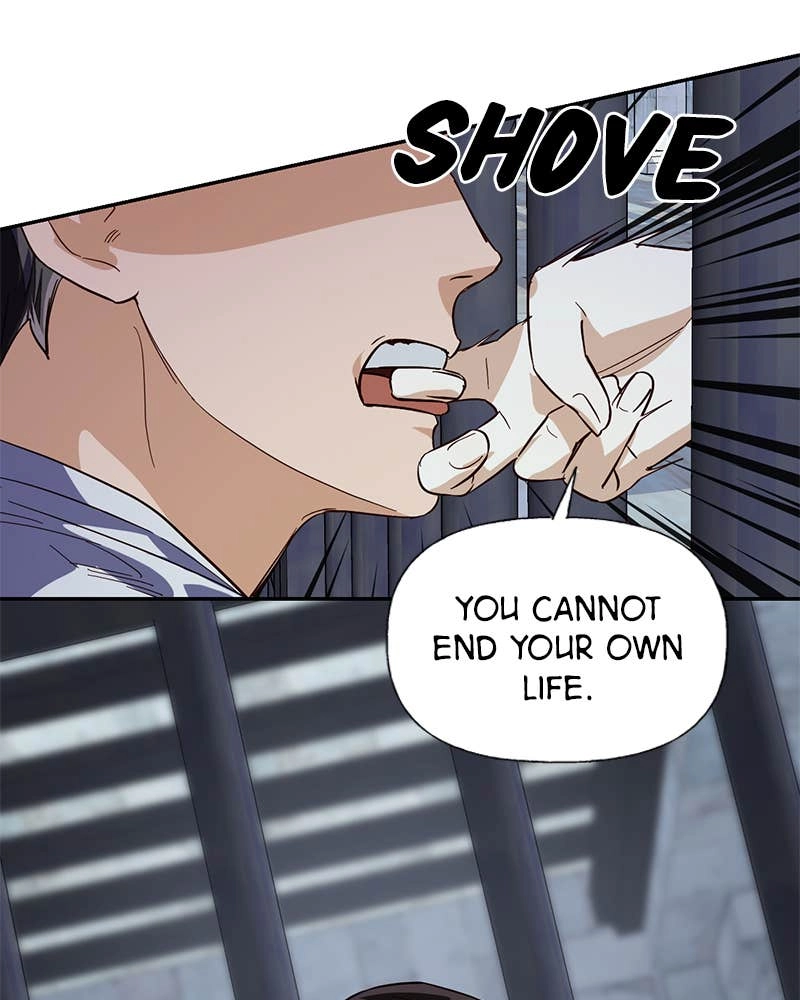 Men of the Harem Chapter 55 Page 34