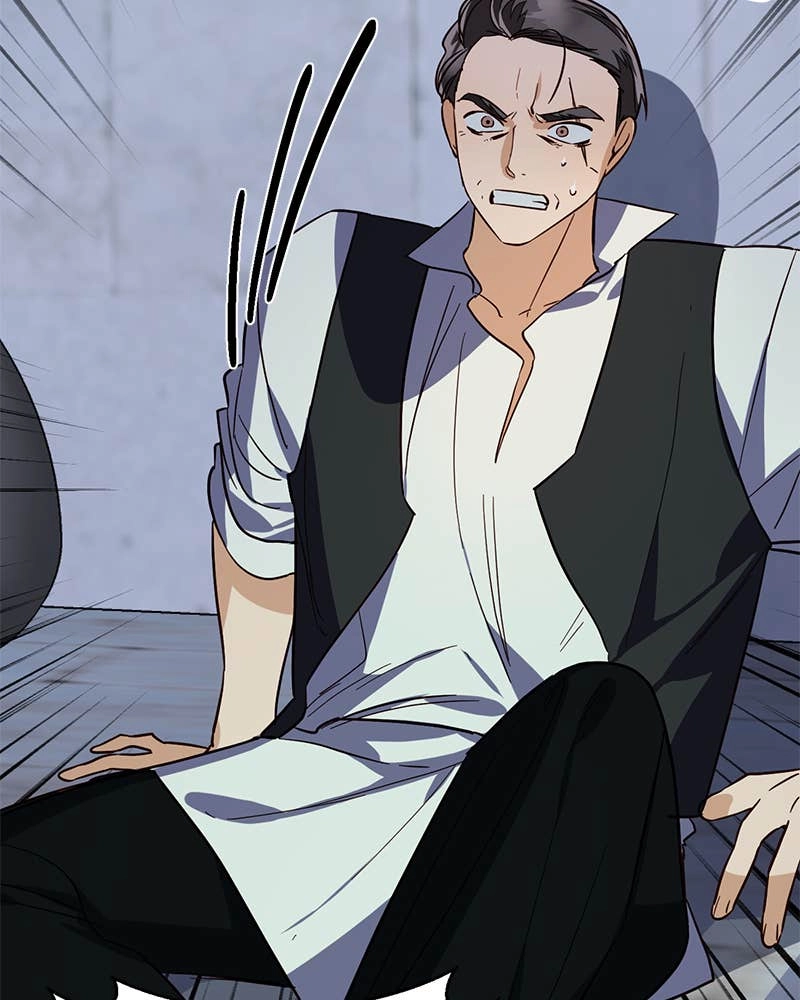 Men of the Harem Chapter 55 Page 39