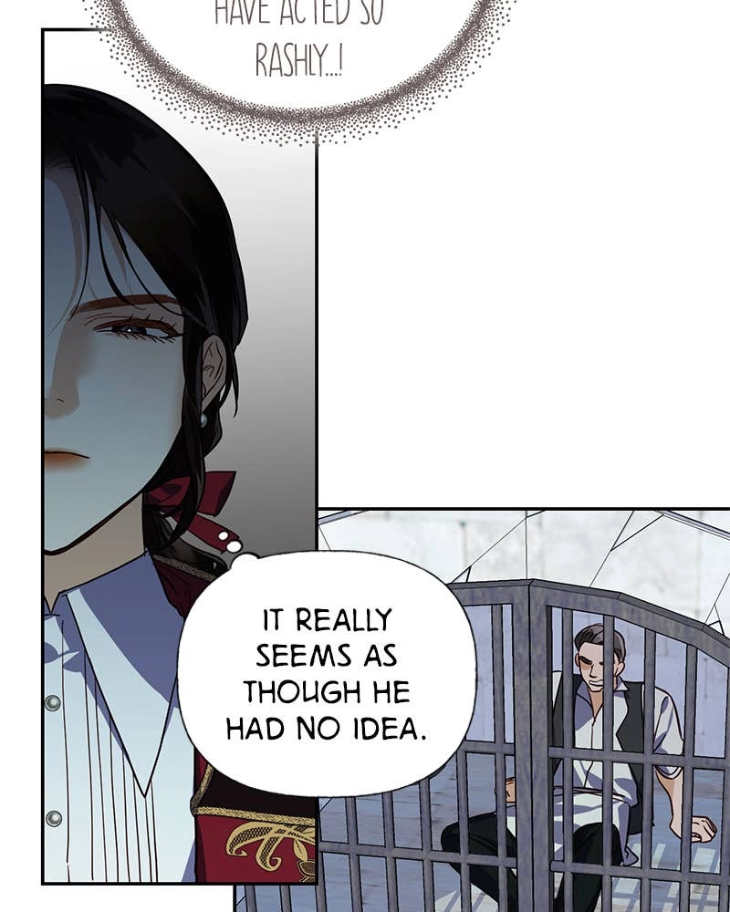 Men of the Harem Chapter 55 Page 41