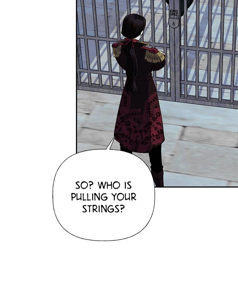 Men of the Harem Chapter 55 Page 42