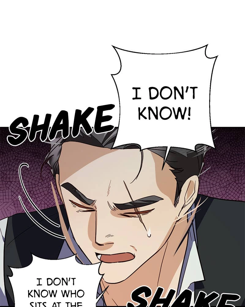 Men of the Harem Chapter 55 Page 43