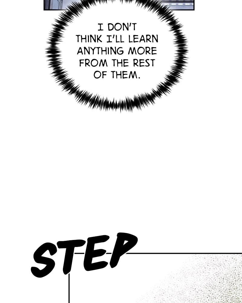 Men of the Harem Chapter 55 Page 50