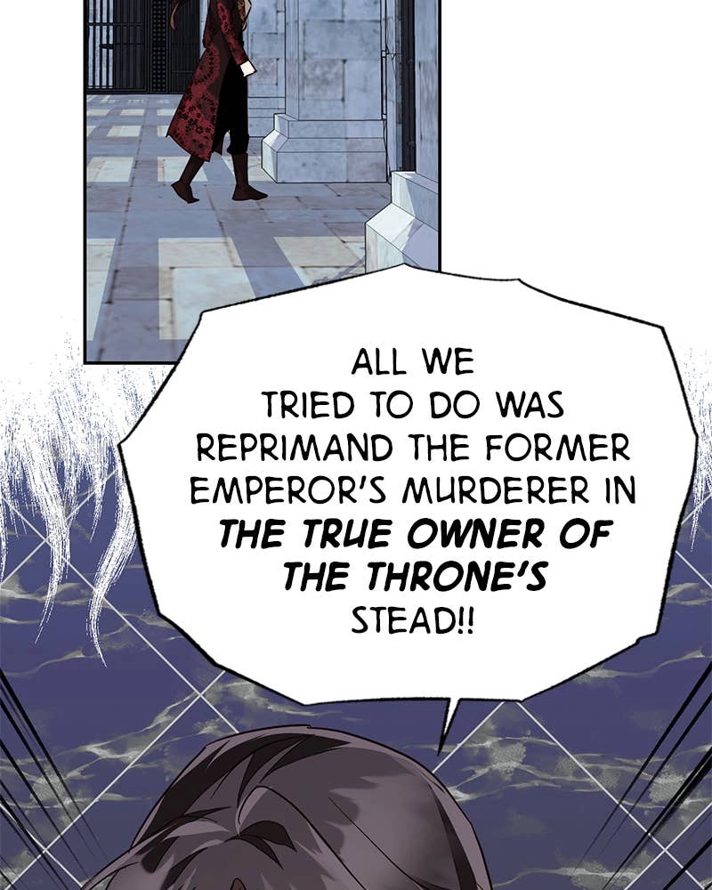 Men of the Harem Chapter 55 Page 53