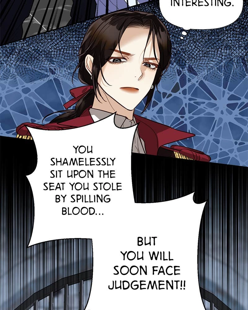 Men of the Harem Chapter 55 Page 55