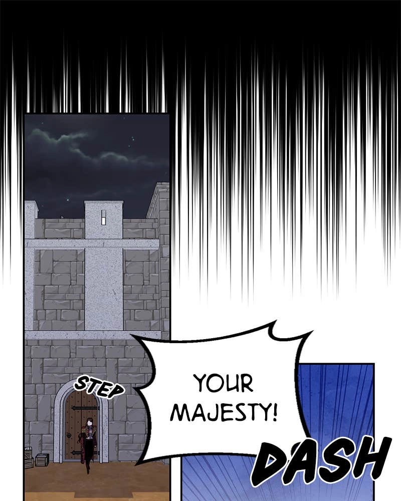 Men of the Harem Chapter 55 Page 62