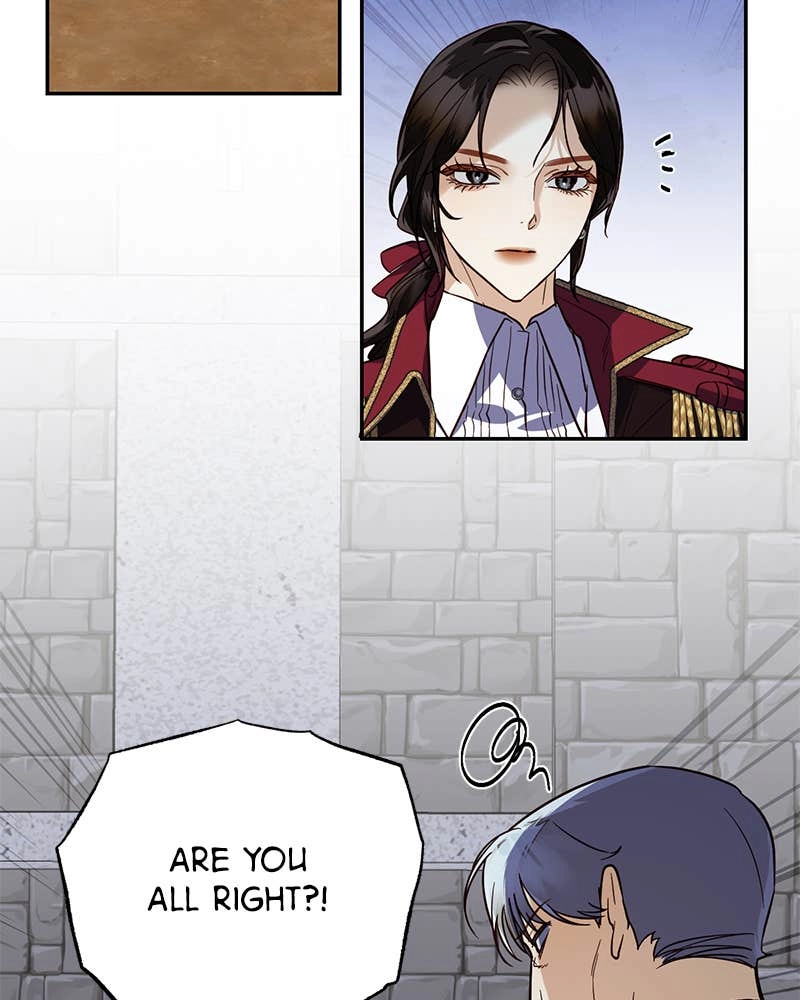 Men of the Harem Chapter 55 Page 63