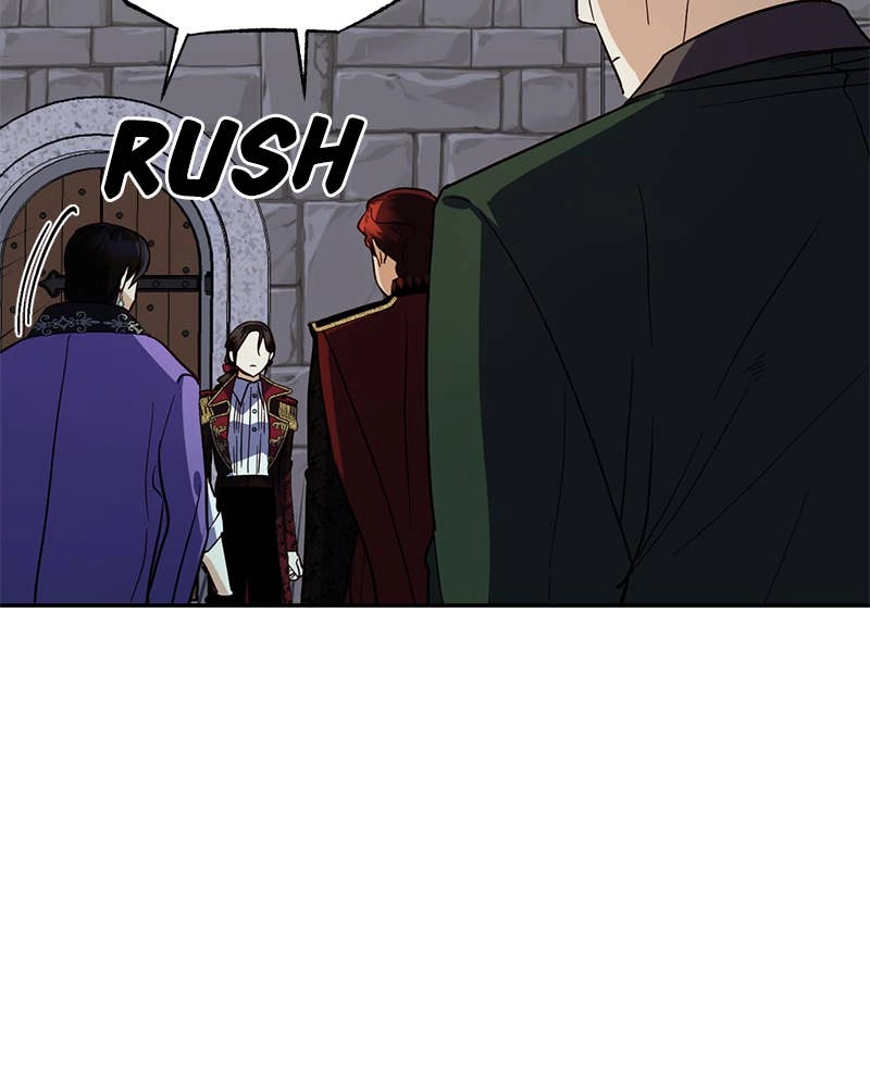 Men of the Harem Chapter 55 Page 64