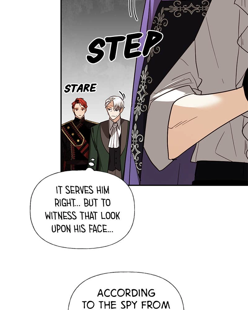 Men of the Harem Chapter 55 Page 67