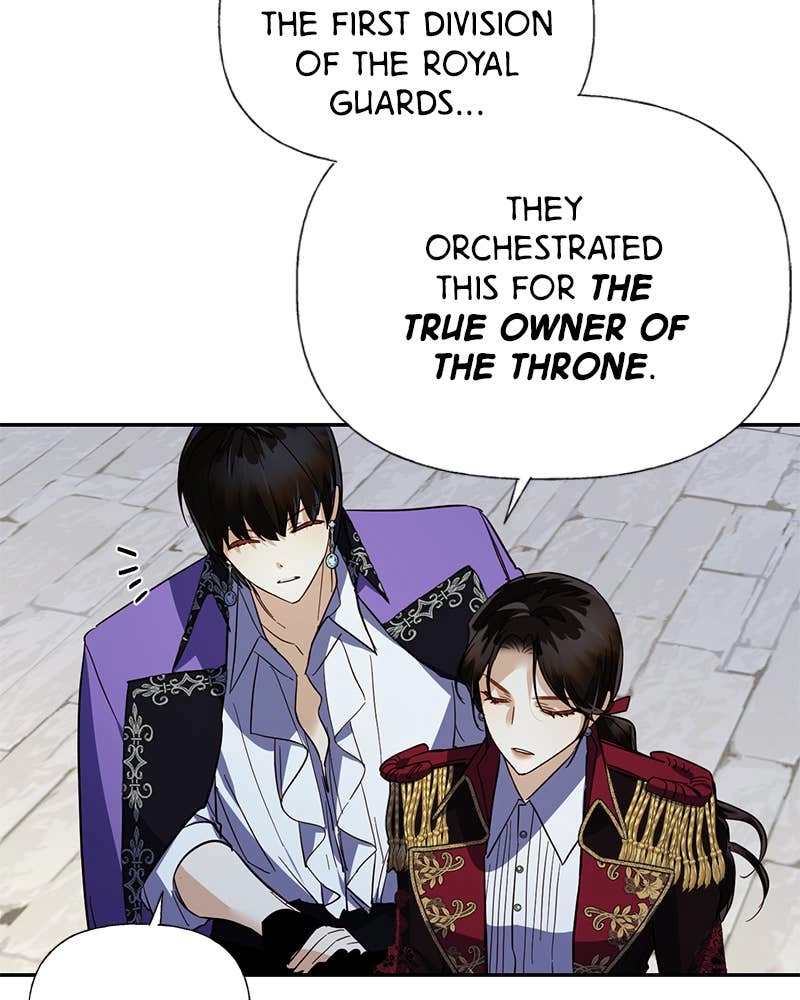 Men of the Harem Chapter 55 Page 68