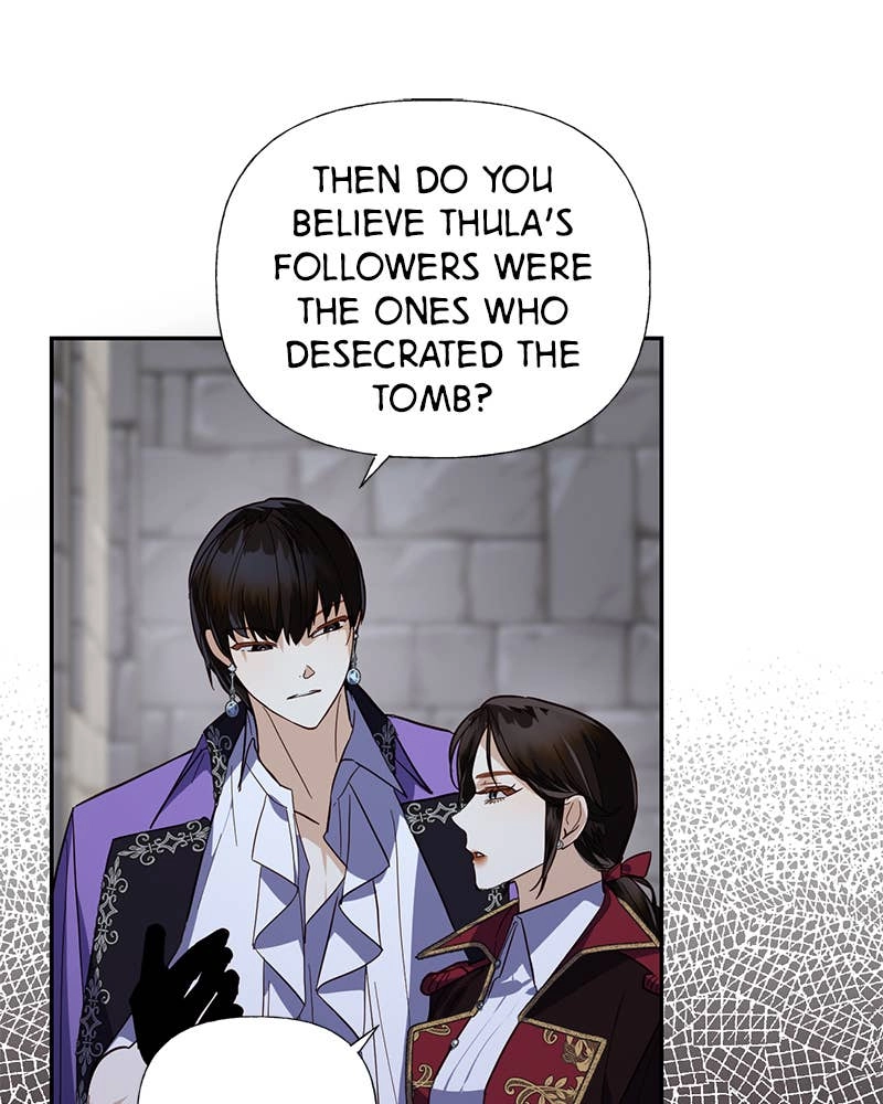 Men of the Harem Chapter 55 Page 72