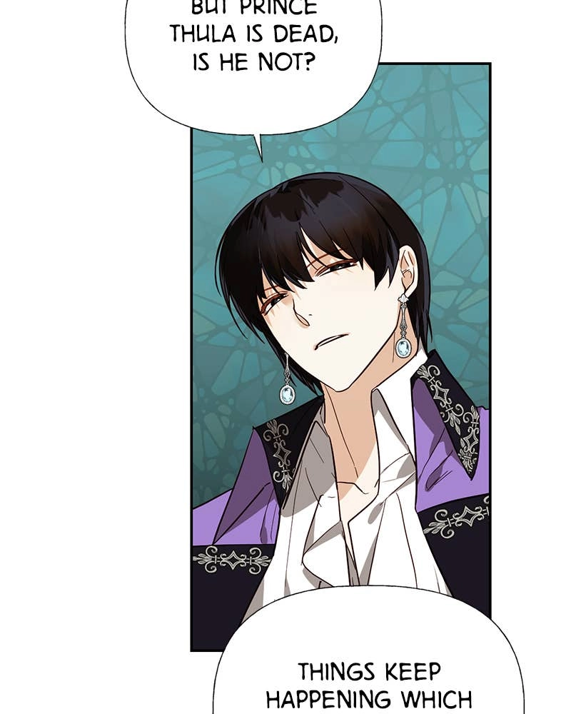 Men of the Harem Chapter 55 Page 75