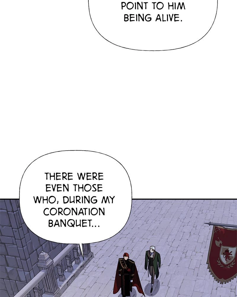 Men of the Harem Chapter 55 Page 76