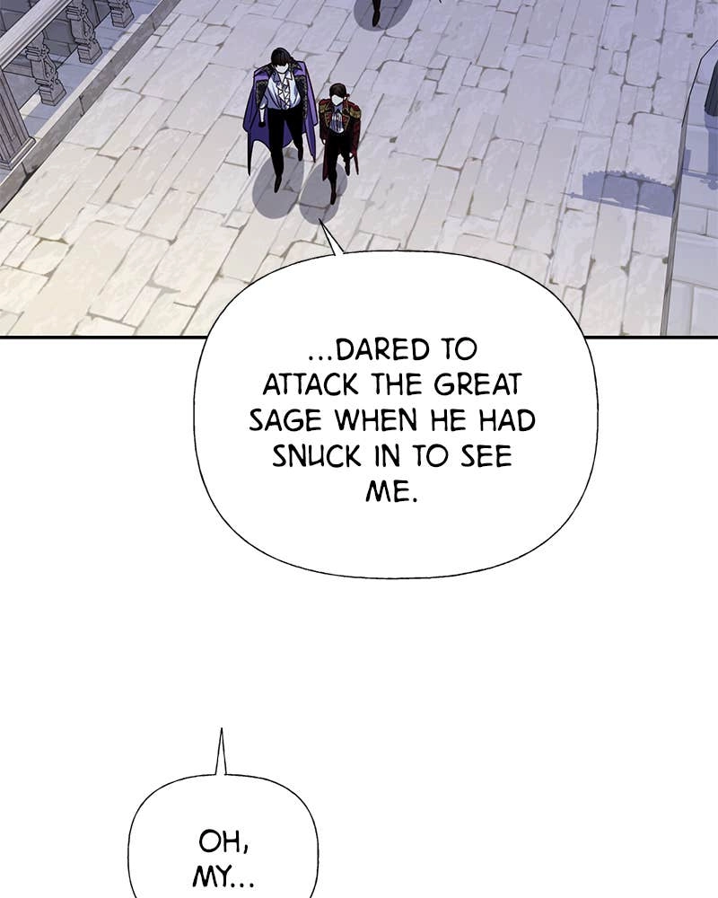 Men of the Harem Chapter 55 Page 77