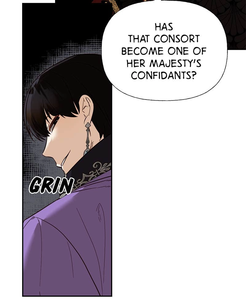 Men of the Harem Chapter 55 Page 79
