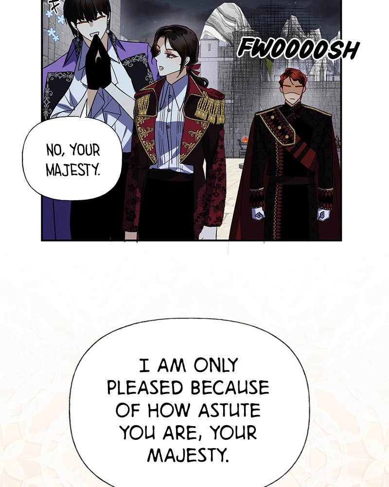 Men of the Harem Chapter 55 Page 81