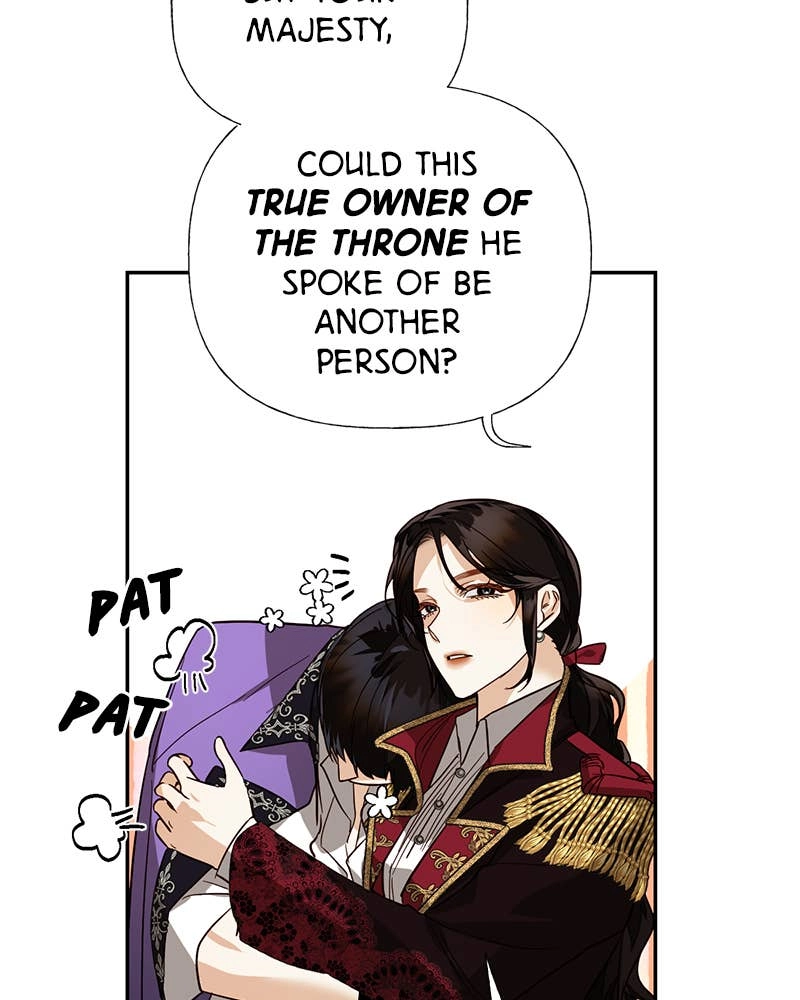 Men of the Harem Chapter 55 Page 86