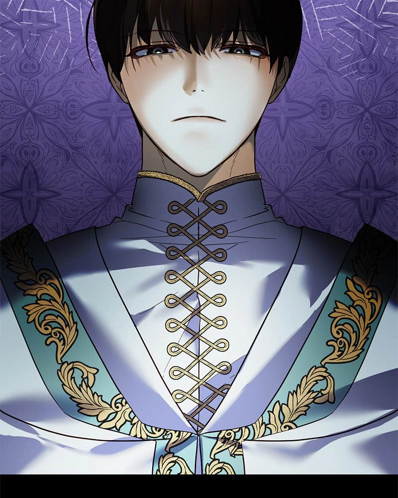 Men of the Harem Chapter 55 Page 90