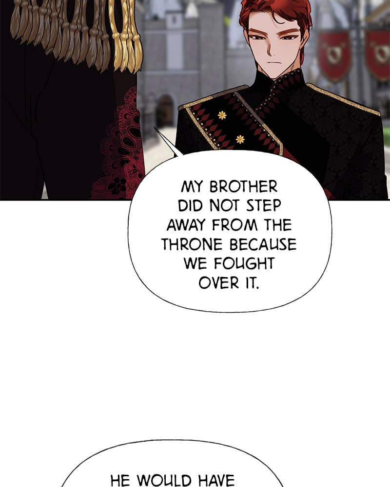 Men of the Harem Chapter 56 Page 5