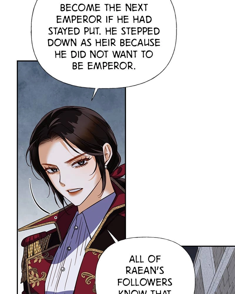 Men of the Harem Chapter 56 Page 6