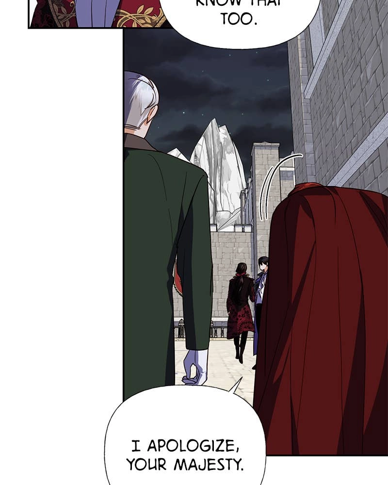 Men of the Harem Chapter 56 Page 7