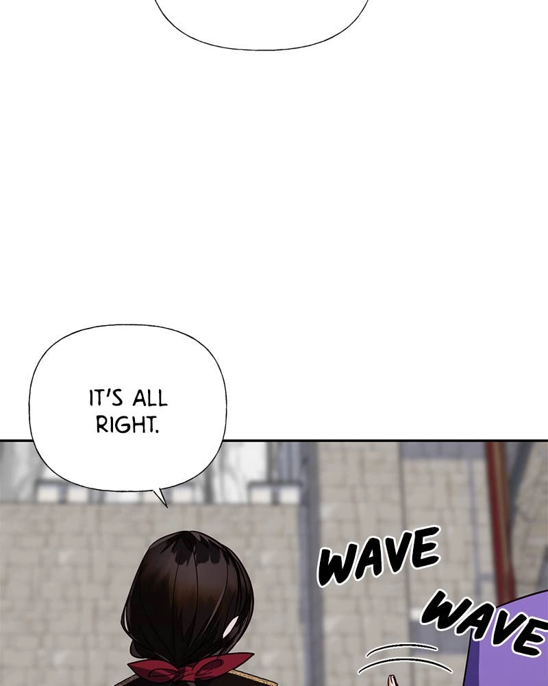 Men of the Harem Chapter 56 Page 8