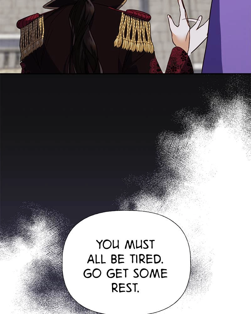 Men of the Harem Chapter 56 Page 9