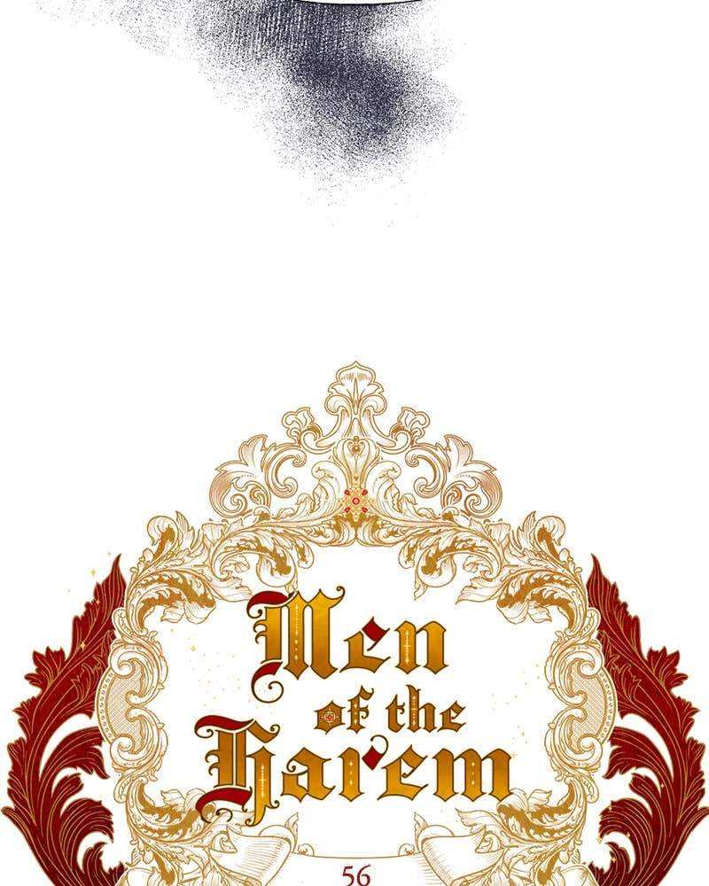 Men of the Harem Chapter 56 Page 10