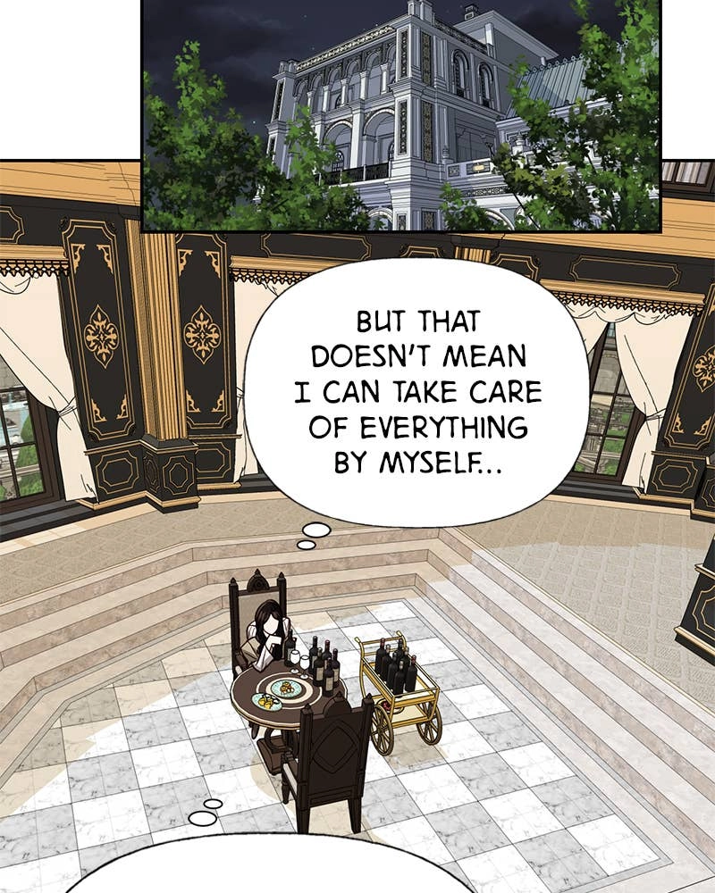 Men of the Harem Chapter 56 Page 20