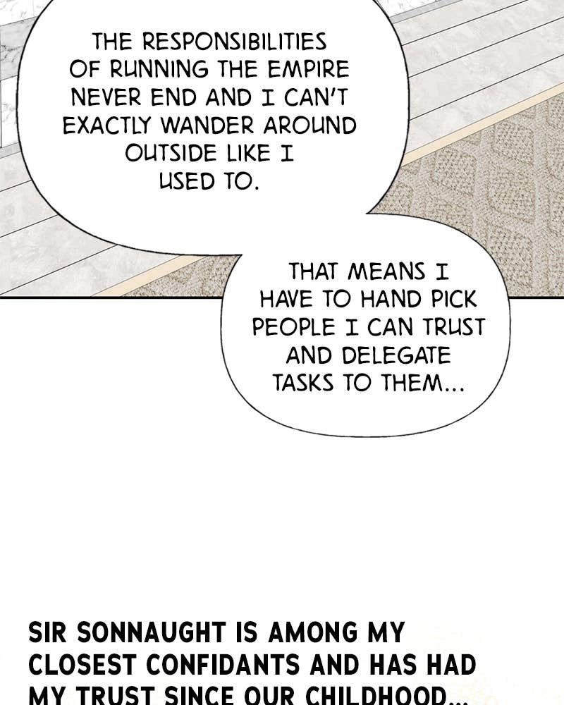 Men of the Harem Chapter 56 Page 21