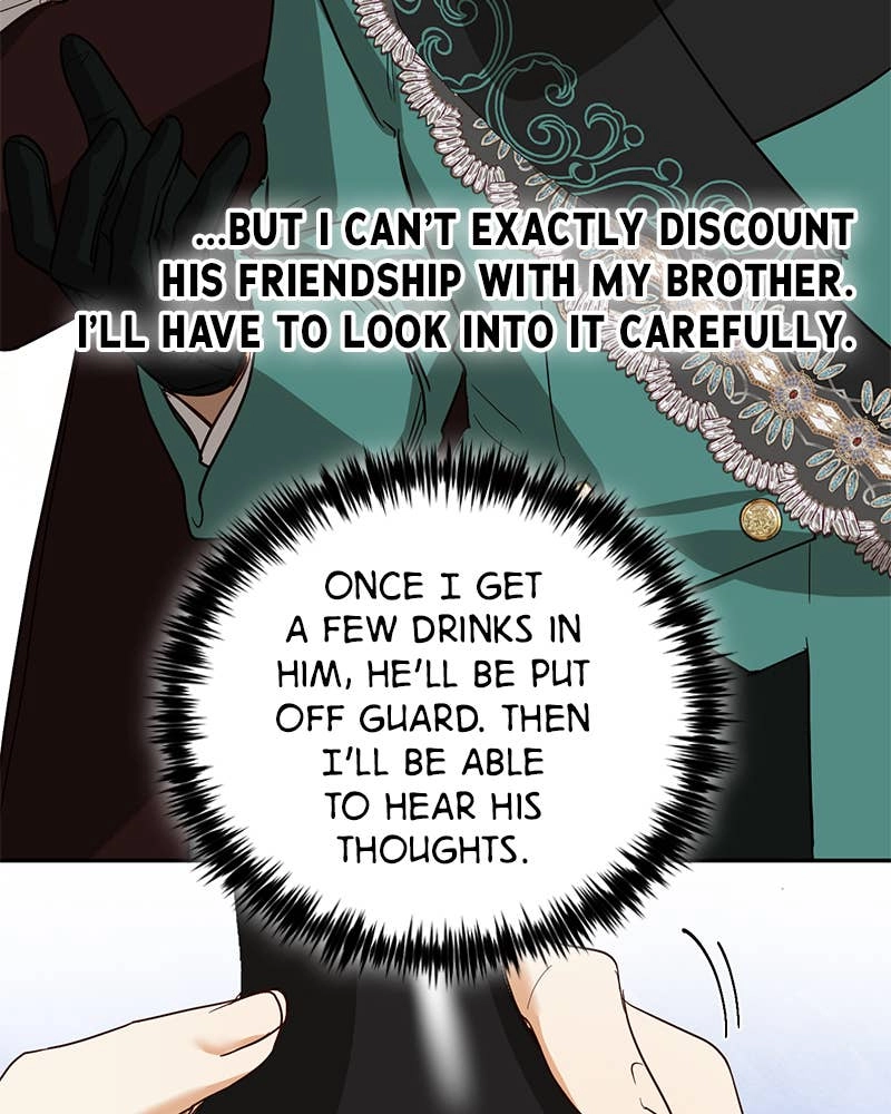 Men of the Harem Chapter 56 Page 23