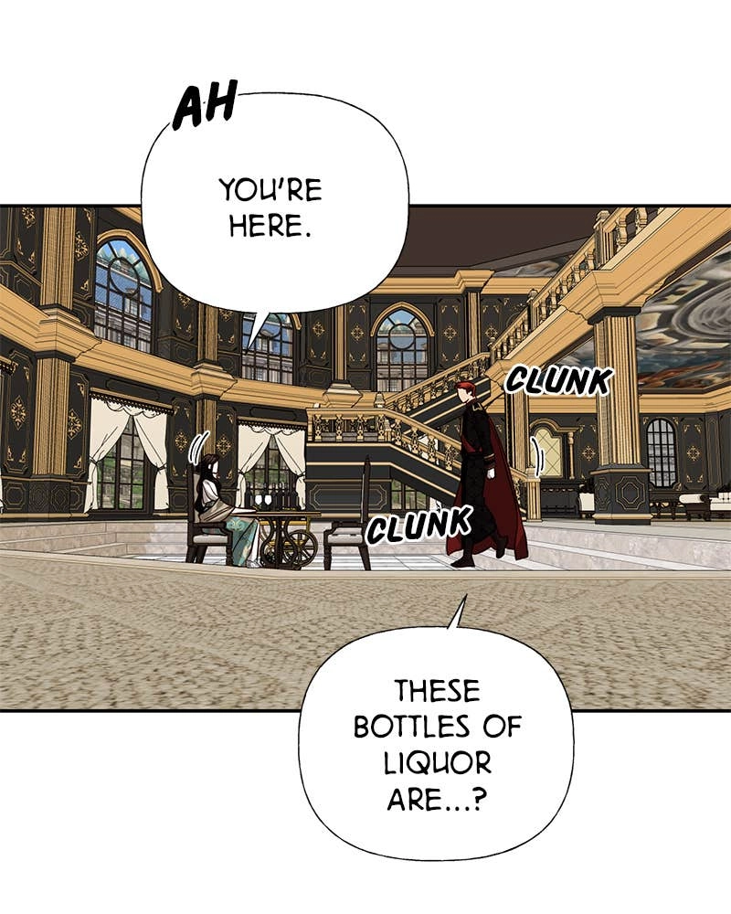 Men of the Harem Chapter 56 Page 25
