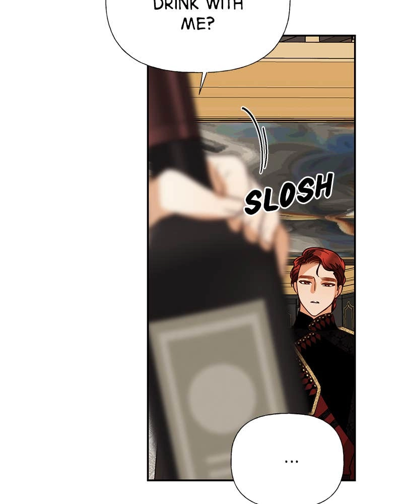 Men of the Harem Chapter 56 Page 28