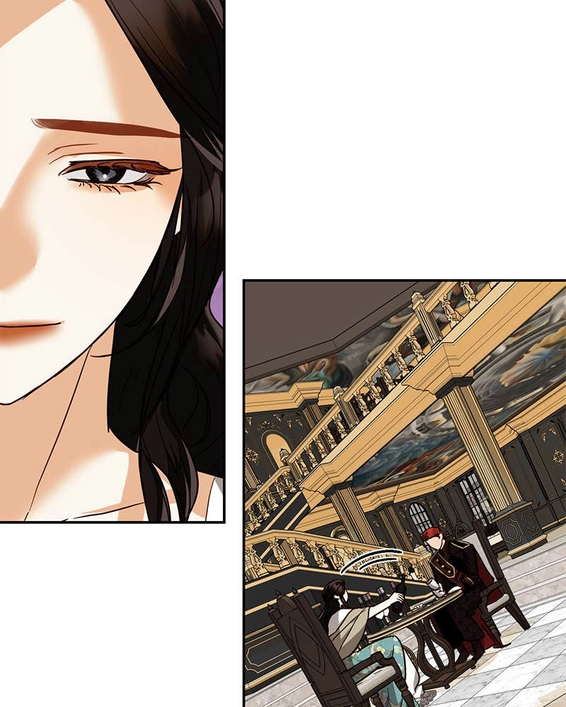 Men of the Harem Chapter 56 Page 32