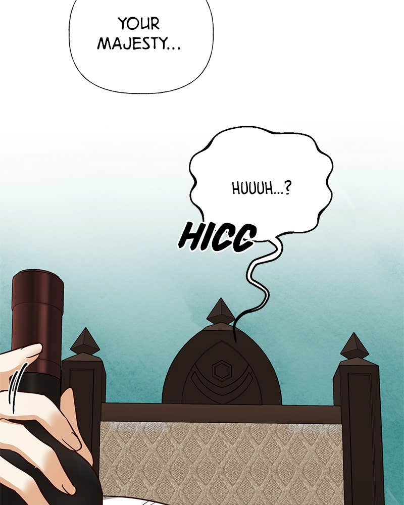 Men of the Harem Chapter 56 Page 39