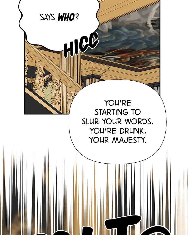 Men of the Harem Chapter 56 Page 42