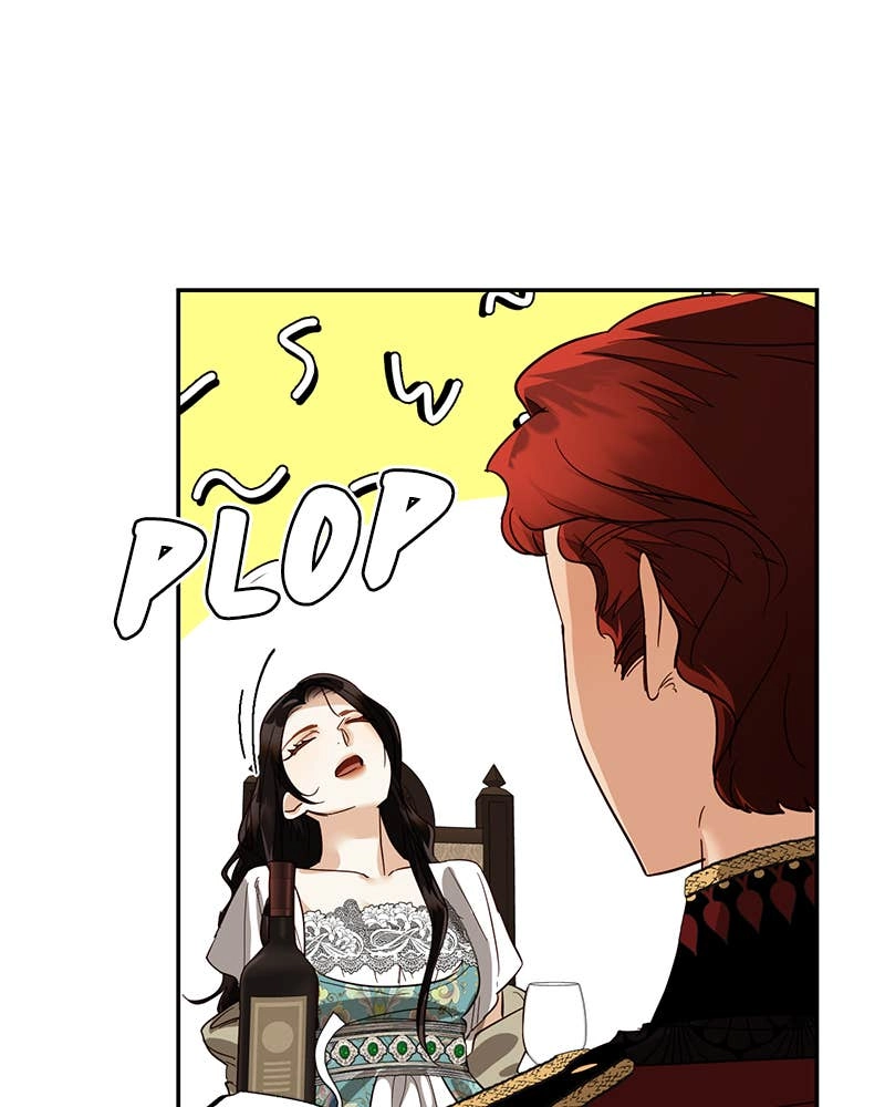 Men of the Harem Chapter 56 Page 50