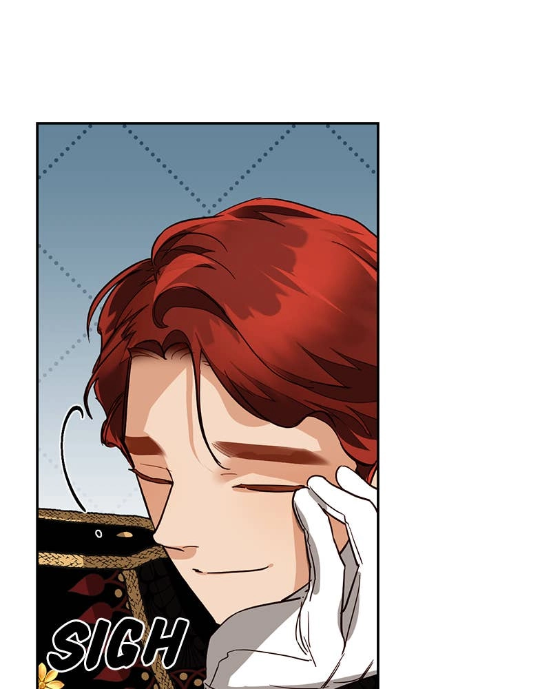 Men of the Harem Chapter 56 Page 55