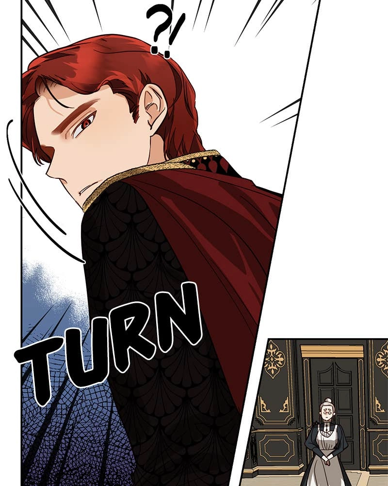 Men of the Harem Chapter 56 Page 60