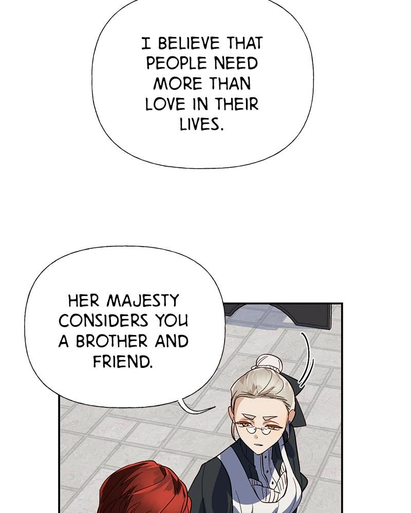 Men of the Harem Chapter 56 Page 67