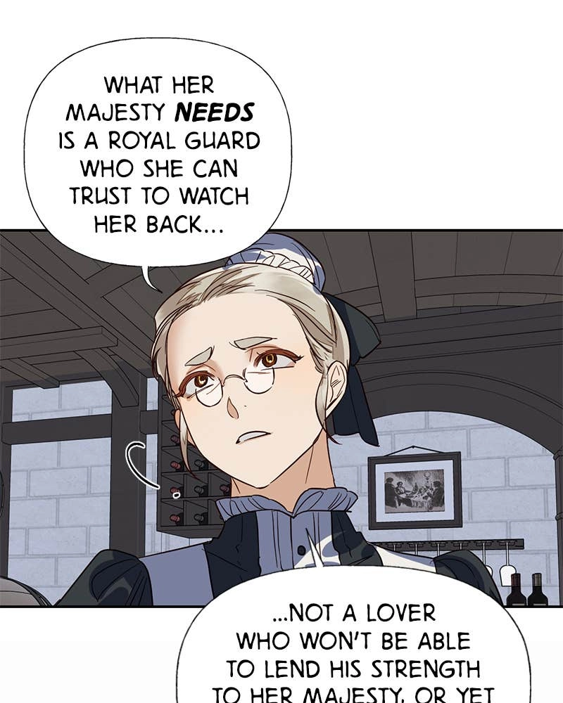 Men of the Harem Chapter 56 Page 69